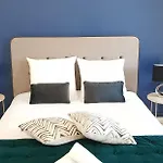 Apartman Le Particulier -