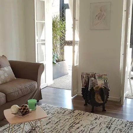 Le Particulier - Appartement *