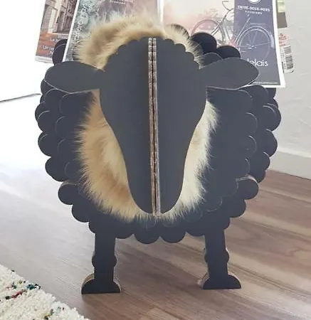 Le Particulier - * La Réole