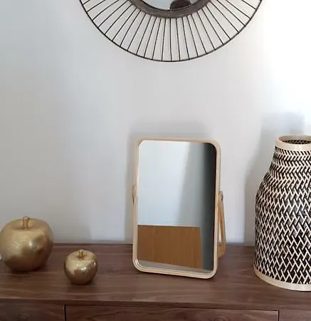 Appartement Le Particulier -