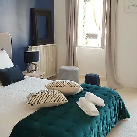 Apartamento Le Particulier -