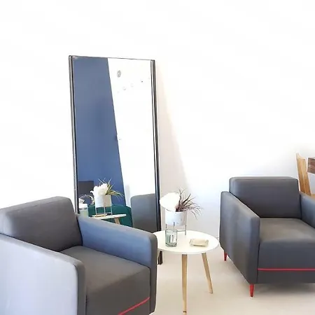 Appartement Le Particulier - *