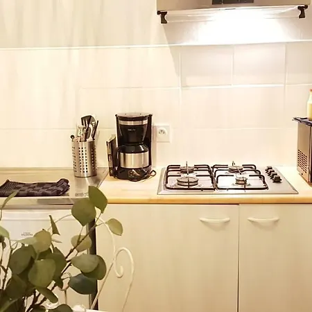 Le Particulier - Apartamento La Réole