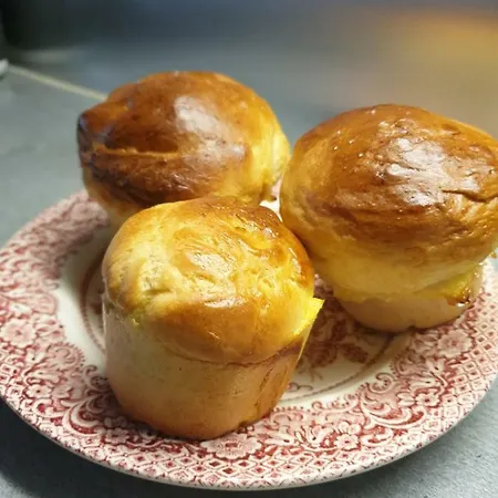 Le Particulier - La Réole