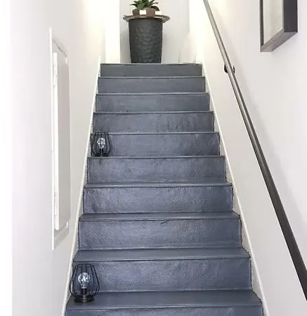 Appartement Le Particulier -