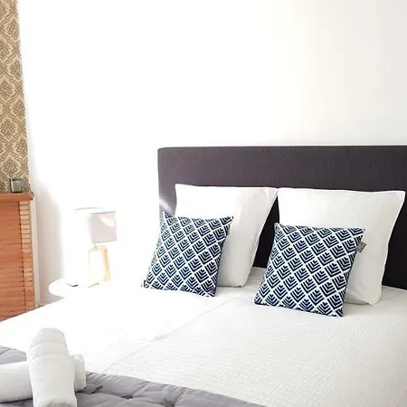 Appartement Le Particulier - *