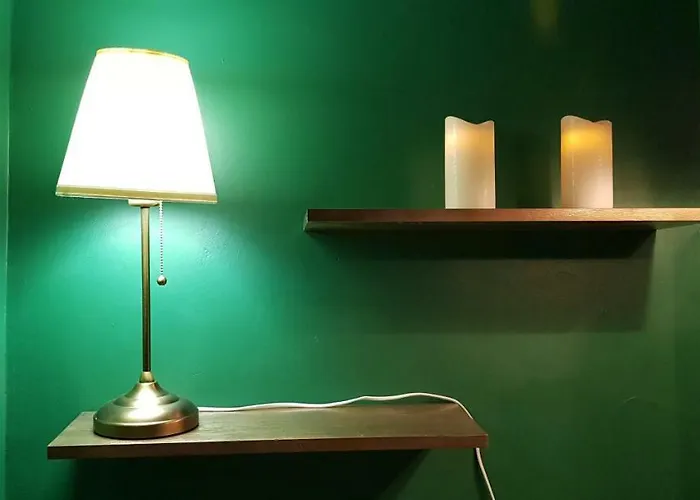 Appartement Le Particulier - La Réole